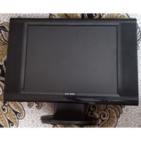 Телевизор Витязь 15 LCD 821-3