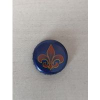 Крышки - пробки ( Канада )