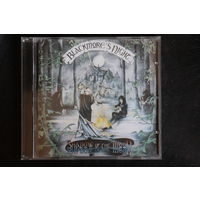 Blackmore's Night – Shadow Of The Moon (1997, CD)