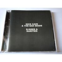 Nick Cave & The Bad Seeds  - B - Sides & Rarities