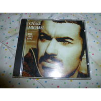 GEORGE  MICHAEL - THE VERY DEST - 1991-