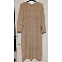 Красивое платье для статной дамы, р-р 50-52
