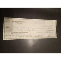 Чек Р.Б \2
