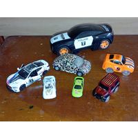 Машинки цена за всё