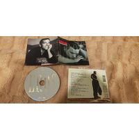 CD-Диск "Eros Ramazzotti-Eros" БЕЗ ТОРГА. ПОЧТОЙ НЕ ВЫСЫЛАЮ