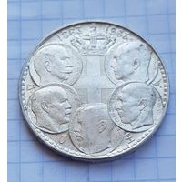 30 драхм греция 1963 год отличное состояние