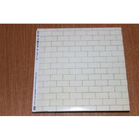 Pink Floyd - The Wall - 2 Mini Lp CD