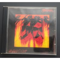 CD Santana Marathon 1979