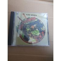 STRAWBS   CD