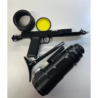 Таир - 3фс 300/4.5 с прикладом