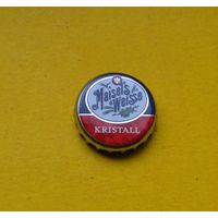 Пивная крышка.