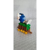 Игрушка от M M's. 17