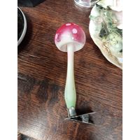 Редчайший мухомор на длинной ножке 1 шт. с рубля