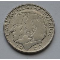 Швеция, 1 крона 1998 г.