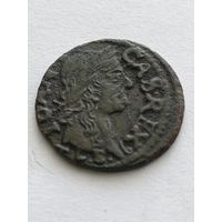 Солид (боратинка) 1665