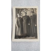 Фотография Военные Армия СССР , 200 лотов с 1 рубля,5 дней!