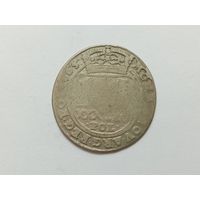 Тымф 1665