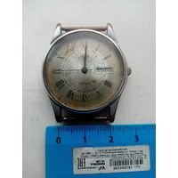 ЧАСЫ ЛУЧ КВАРЦ СССР(960)