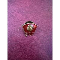 ВЛКСМ тяжелый