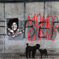 Mondo Cane – Mondo Cane, LP 1988