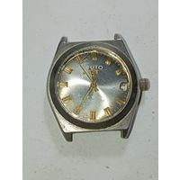 Часы механические AUTO