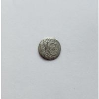 Речь Посполитая. Жигимонт Ваза. Рига. Солид 1612 г.