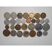 Монеты 5