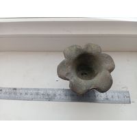 Часть подсвечника