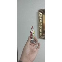 Редкая !Елочная игрушка.