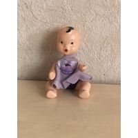 Кукла времен ссср