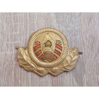 Кокарда Беларусь Министерство лесного хозяйства