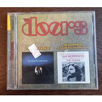 Doors - The Soft Parade / An American Prayer