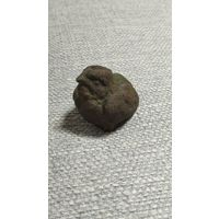 Статуэтка птица