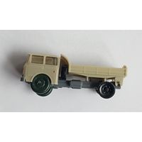 Машинка Skoda RT 706 самосвал. ГДР.