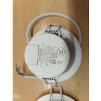 Wi-Fi светильники, горят. Неисправны, через какое-то промежуток начинают моргать.