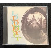 Ian McCulloch – Lover, Lover, Lover / EU
