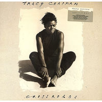 Tracy Chapman - Crossroads 1989, LP