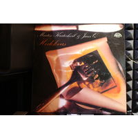Martin Kratochvil, Jazz Q - Hodokvas = Feast (1981, Vinyl)