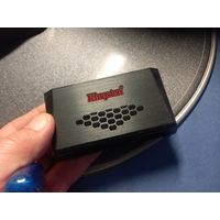 Картридер KINGSTON