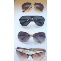 Очки солнцезащитные