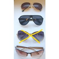 Очки солнцезащитные