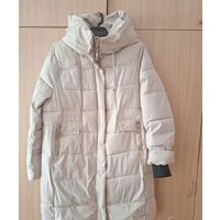 Пальто женское зимнее 48-50