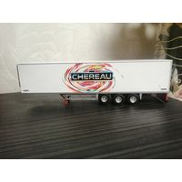 П/прицеп рефрижератор CHEREAU,, ELIGOR,,