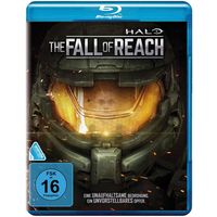 Halo: Падение предела Halo: The Fall of Reach