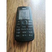 Мобильный телефон Нокиа 113 Аукцион 7 дней Старт с 3 Бел. руб.  Работоспособность неизвестна.