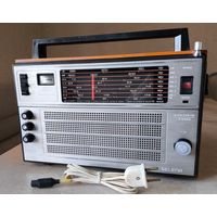 Selena B216, работает