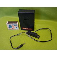 Сигнализация музыкальная для буфета бара и т. п.