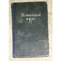 Ю.Д.Климинченко Истинный курс.