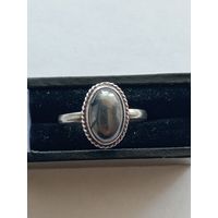 Старое кольцо