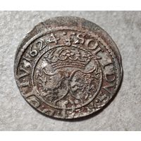 1624 год Солид